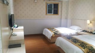shengchang-hotel