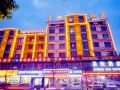shengxin-hotel
