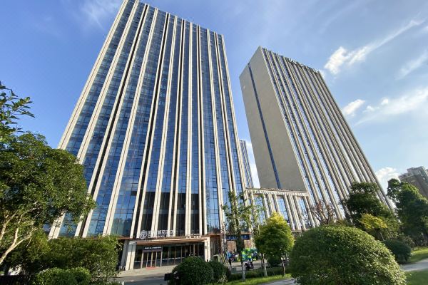 非繁城品·杭州下沙大学城四季广场店