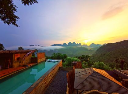 the Cloud Guesthouse