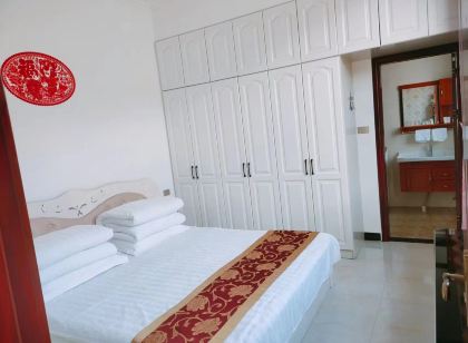 景泰客棧(五台山南門店)