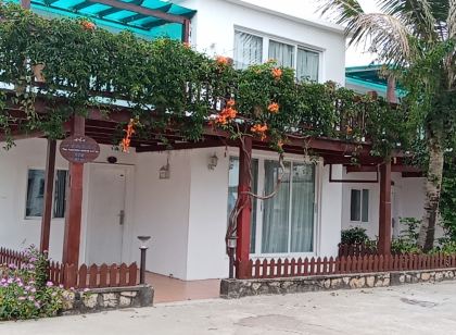 江門台山浪琴灣度假村