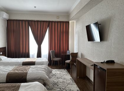 Colibri Hotel