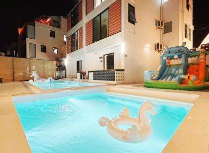 Joyfun Homestay (Guishan Island)