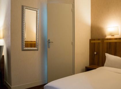 Hotel the Originals du Grand Monarque Nantes Gare