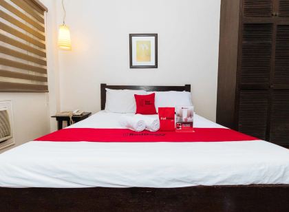 RedDoorz Plus @ The Ridge Tagaytay
