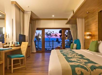 Ao Prao Resort