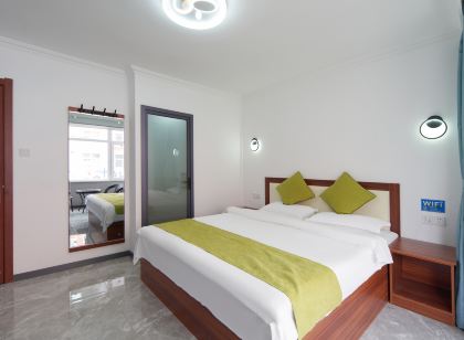 Xingfu Homestay (Shenyang Taoxian Airport)