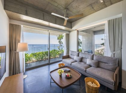 Chicland Danang Beach Hotel