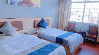 anyi-star-chain-hotel