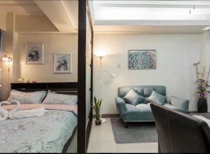 Jen’s Comfy Home