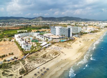 Hard Rock Hotel Ibiza
