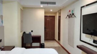 jingyue-select-hotel-anyi-nanchang-vocational-university-branch