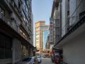 youth-holiday-hotel-xi-an-south-gate-ancient-city-wall-yongningmen-metro-station