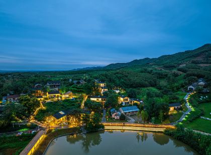 Zhuzhou Jingxuan Homestay