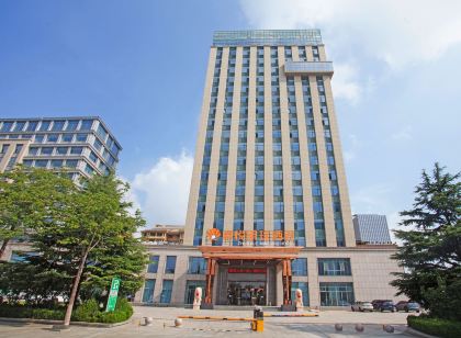 威海卓悅明珠飯店