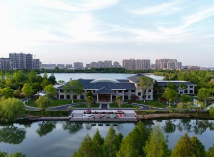 DONGHU HOTEL JIANHU