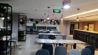 home-inn-funing-fucheng-avenue-branch