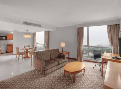 The Linden Suites