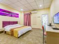 zhanbo-business-apartment