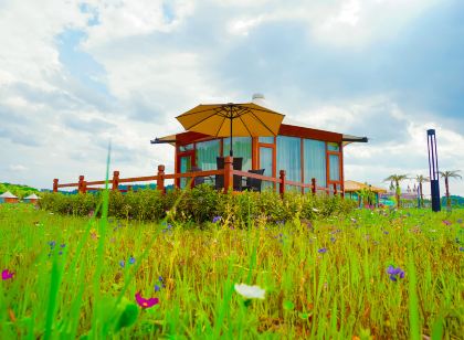 大英湖畔星空帳篷飯店(海洋之心店)