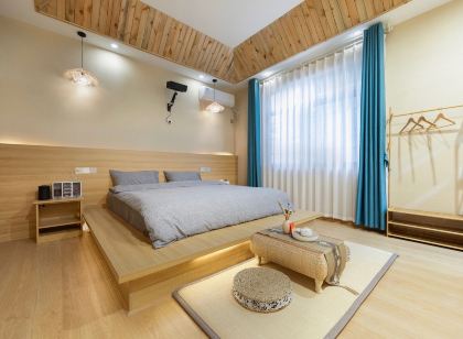 Jingzhou Ruyuan Chinese Inn