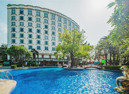 Goodview Hotel Sangem