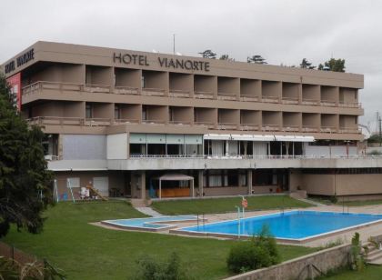 Hotel Vianorte