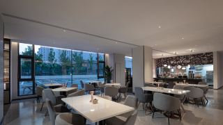 beijing-pinggu-wanda-meihua-hotel
