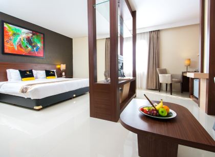 Noormans Hotel Semarang