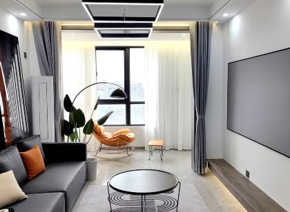 Jianyue Homestay, Suning, Ganzhou