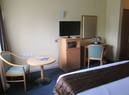 Bolingo Hotel and Towers