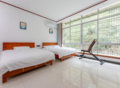 Shaoshan Lingshao Xiaoju Homestay