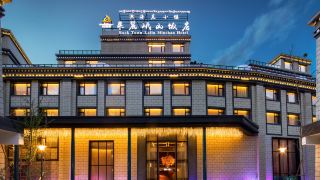 lailu-minshan-hotel