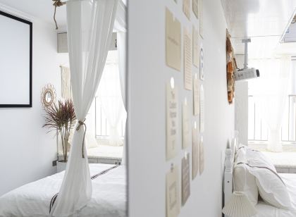 Yujian Yaju Creation Apartment