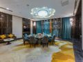 wuhan-xinhao-grace-hotel
