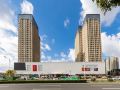 weihai-yuezhu-apartment-hotel