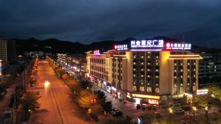 kapok-platinum-hotel