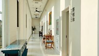 qunsheng-lizilin-homestay