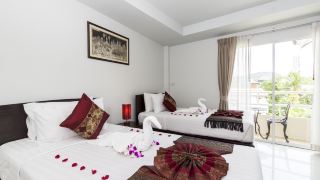 silver-resortel