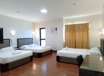 Meaco Royal Hotel- Aparri
