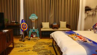 man-fang-ju-guesthouse