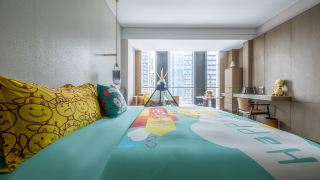 intercontinental-foshan-dongping