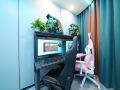max-e-sports-hotel-hangzhou-east-railway-station