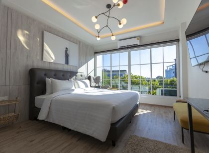 R2 Hotel Chiangmai