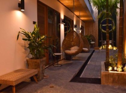 モメントバンタオビーチ