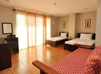 Harbour Gardens Tourist Inn