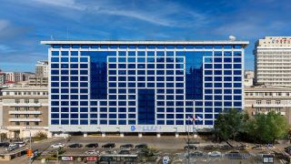 beijing-xinqiao-hotel