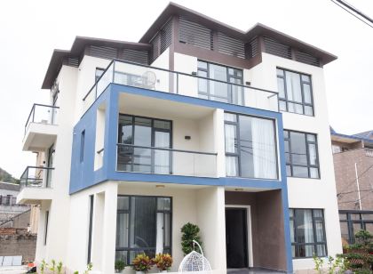 Encounter · Landscape Courtyard Landscape Leisure Vacation Villa