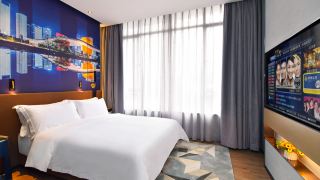 parkgeun-hotel-shenzhen-luohu-port-international-trade-store